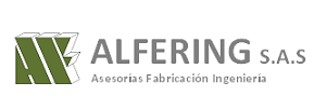 logo alfering