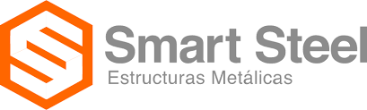 logo smart steel