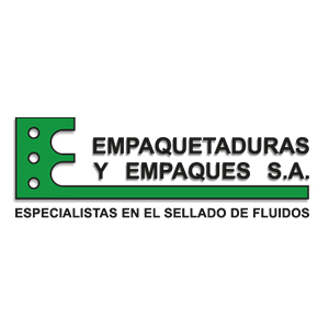 empaquetaduras y empaques